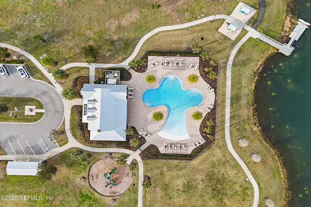 $619,900 | 244 Willow Lake Drive, St. Augustine, FL 32092