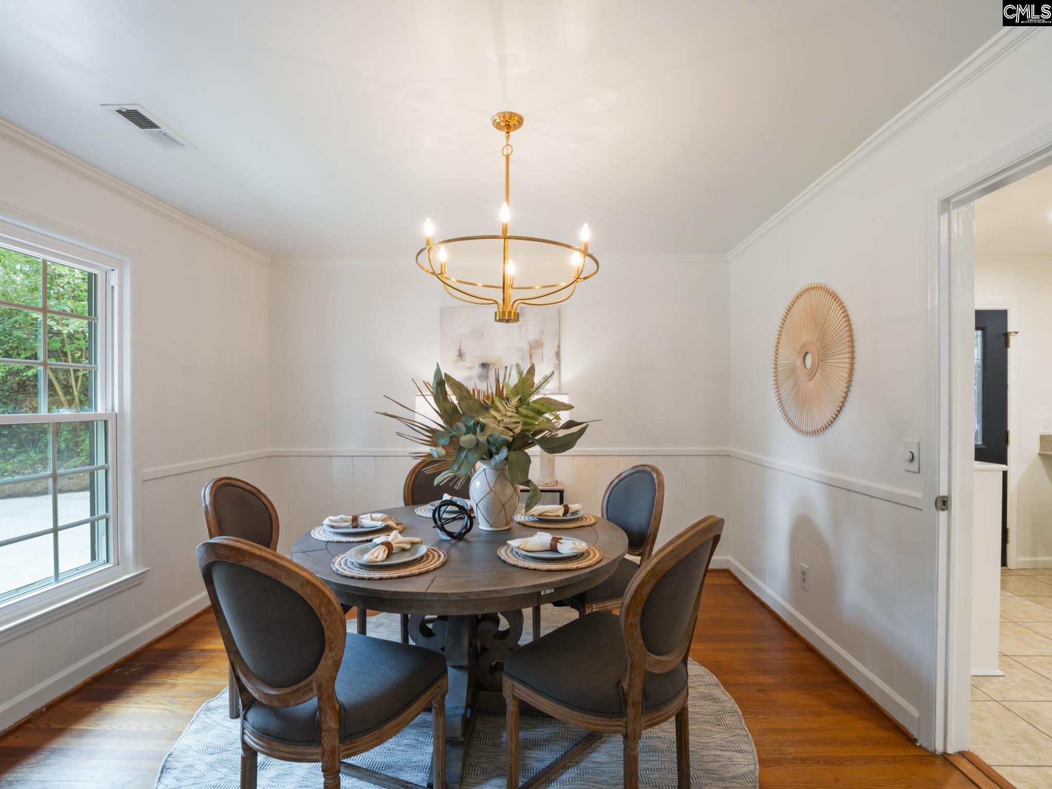6067 Crabtree Road Columbia, SC 29206 - Photo 9 of 58
