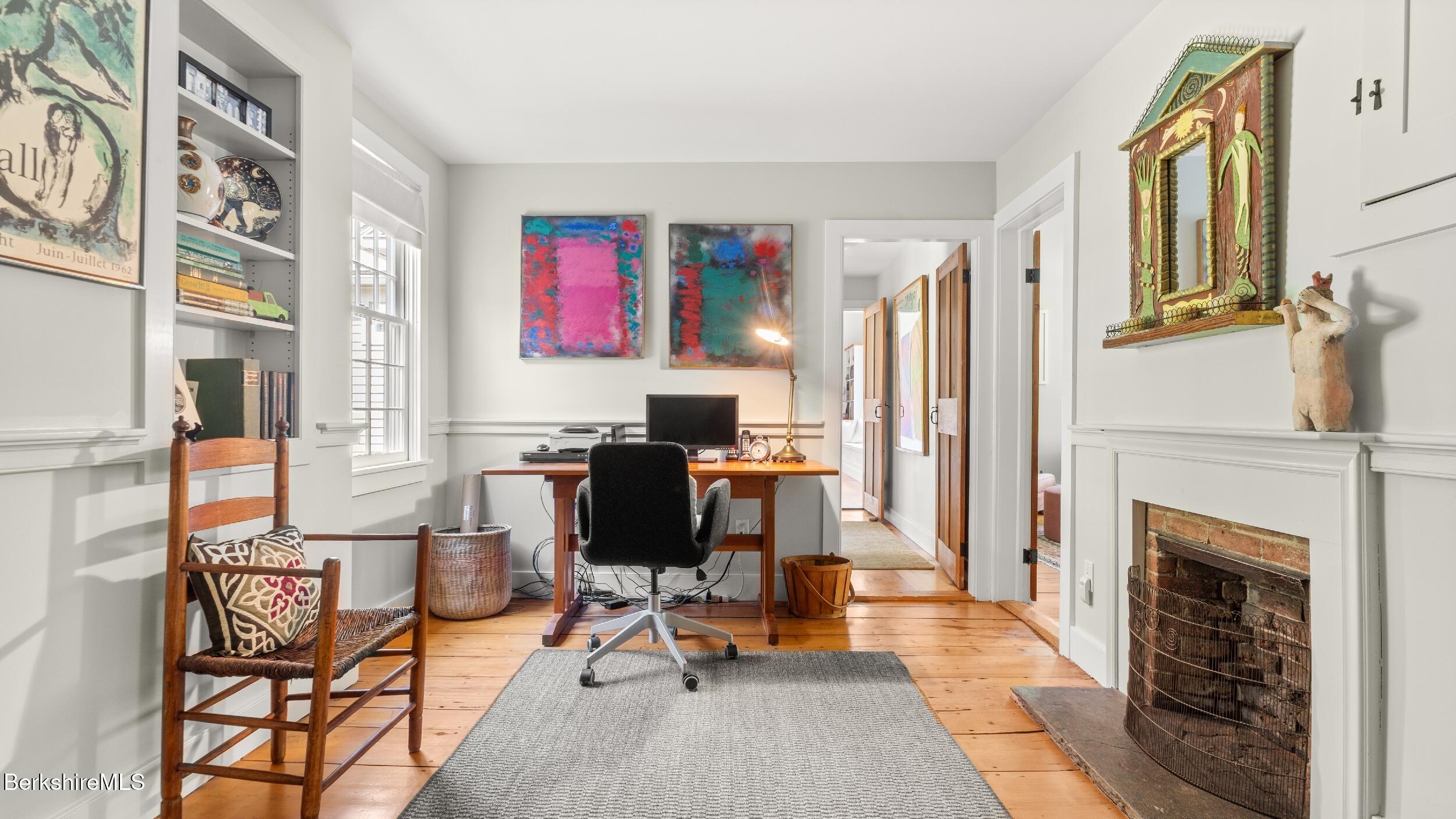 58 River Road Plainfield, MA 01070 - Photo 26 of 50 DSC00071