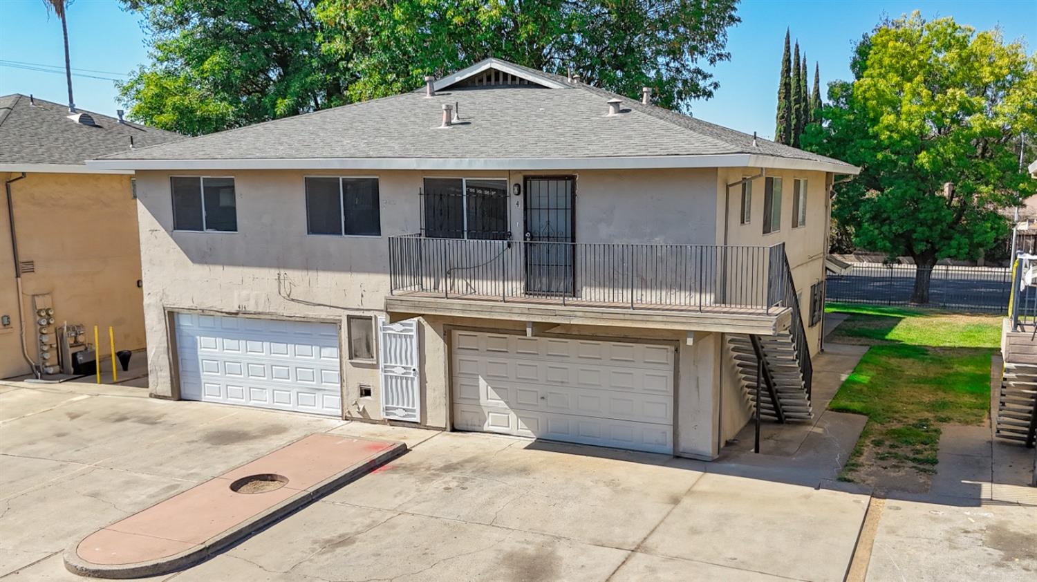 414 East Bianchi Road, Unit 4 Stockton, CA 95207 - Photo 1 of 1 Gallery Image 1