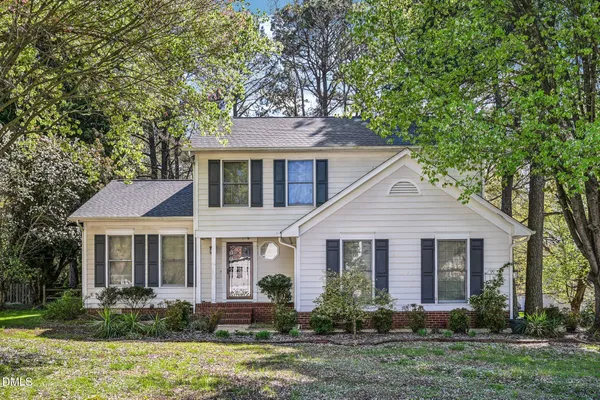 $419,000 | 1611 Misty Meadow Lane, Garner, NC 27529