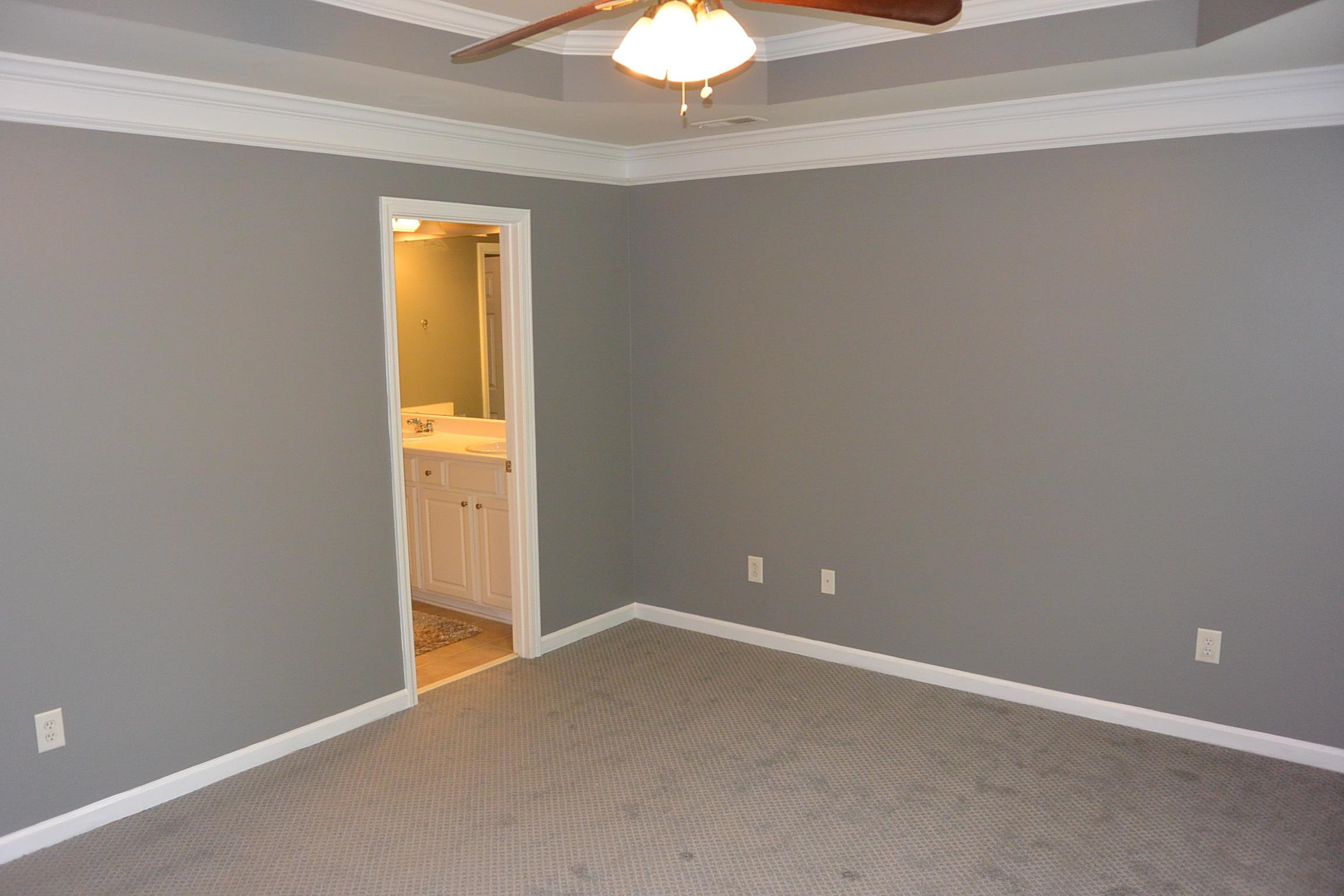 7052 Racine Way Raleigh, NC 27615 - Photo 8 of 11 Master Bedroom