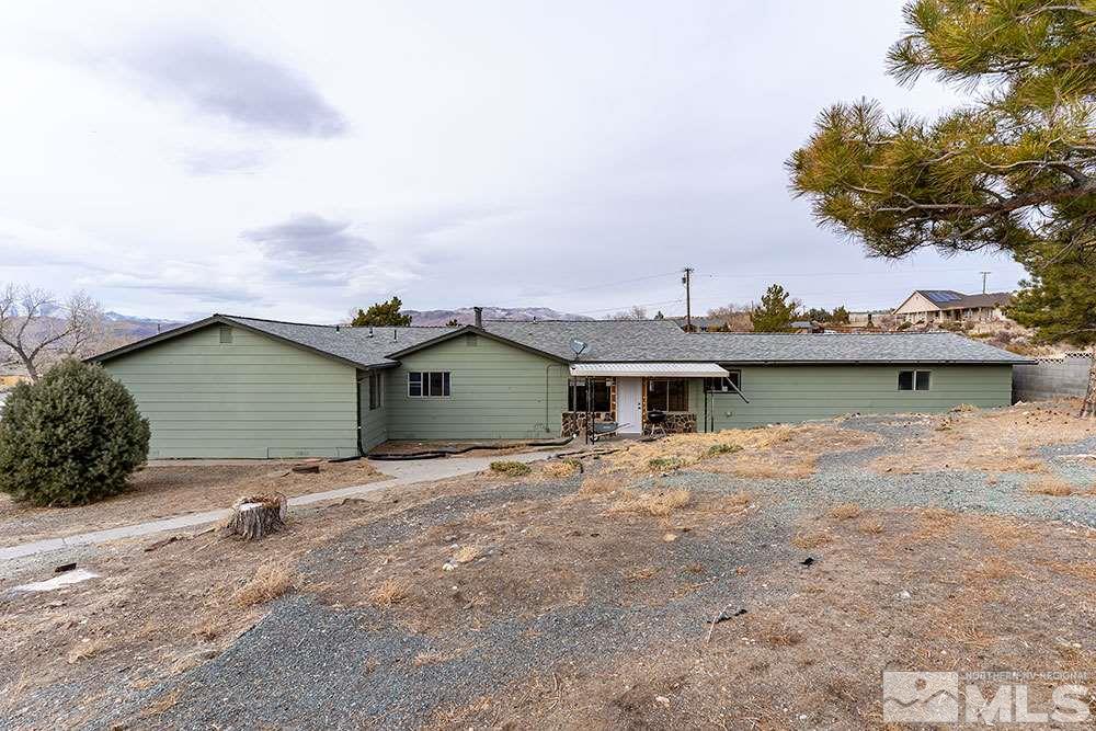 5989 Mallow Road Carson City, NV 89701 - Photo 20 of 22 Photo 20