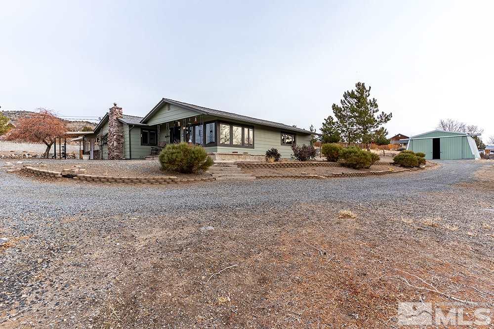 5989 Mallow Road Carson City, NV 89701 - Photo 22 of 22 Photo 23