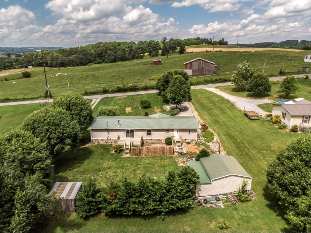 365 Matthews Mill Road Telford, TN 37690 - Photo 3 of 34 Photo 3