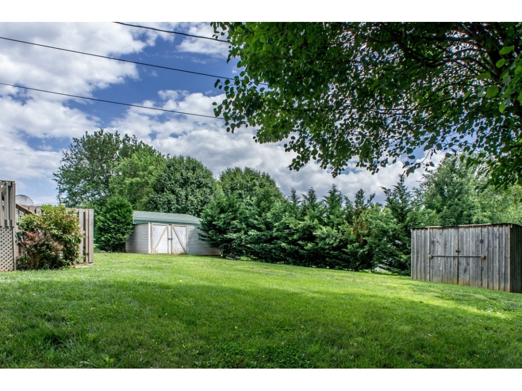 365 Matthews Mill Road Telford, TN 37690 - Photo 33 of 34 Photo 34