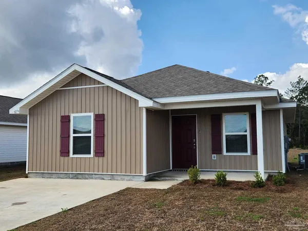 $214,900 | 6179 June Bug Drive, Milton, FL 32583
