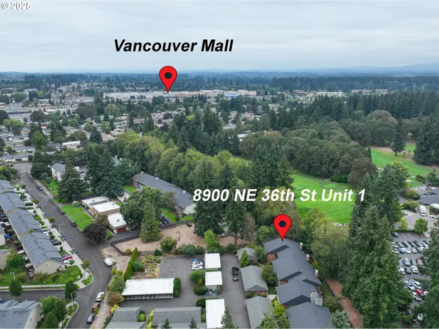 $335,000 | 8900 Northeast 36th Street, Unit 1, Vancouver, WA 98662