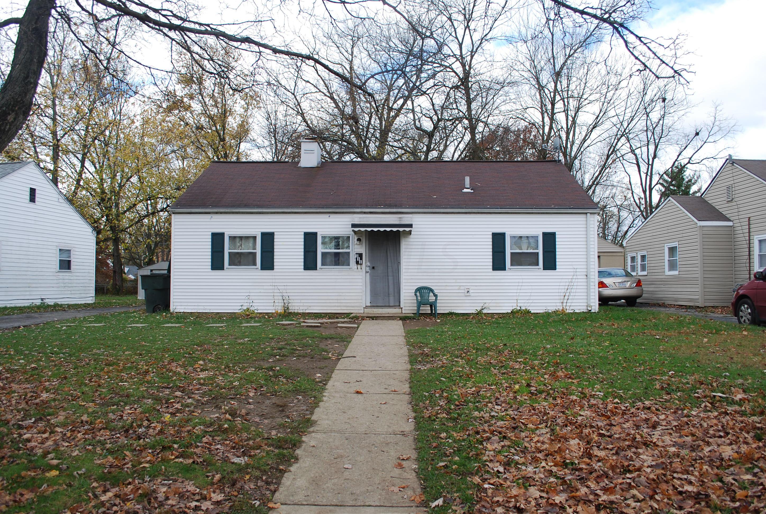 111 South Hampton Road Columbus, OH 43213 - Photo 1 of 2
