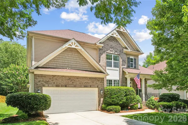 $730,000 | 8108 Penman Springs Drive, Waxhaw, NC 28173