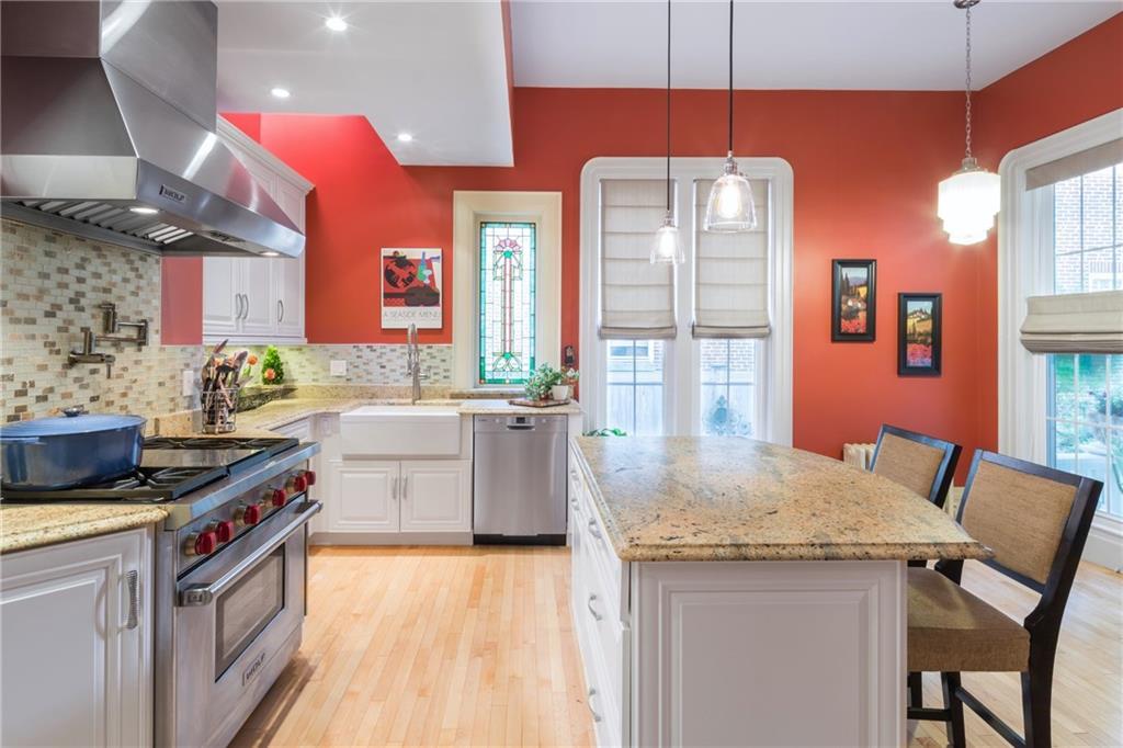310 Spring Street, Unit 1 Portland, ME 04102 - Photo 12 of 32 Photo
