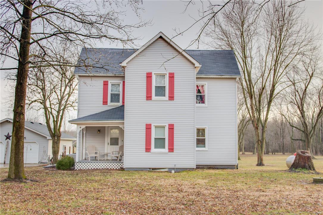 4485 Schmidt Road Brighton, IL 62012 - Photo 2 of 36