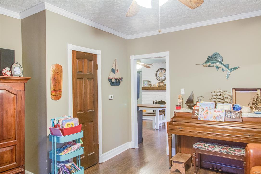 4485 Schmidt Road Brighton, IL 62012 - Photo 27 of 36