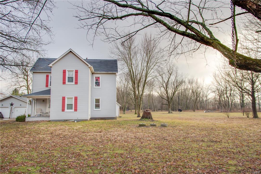 4485 Schmidt Road Brighton, IL 62012 - Photo 4 of 36