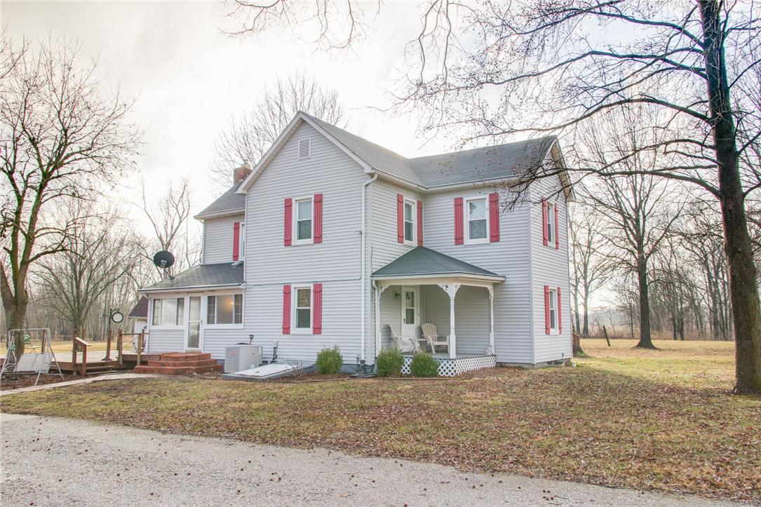 4485 Schmidt Road Brighton, IL 62012 - Photo 5 of 36