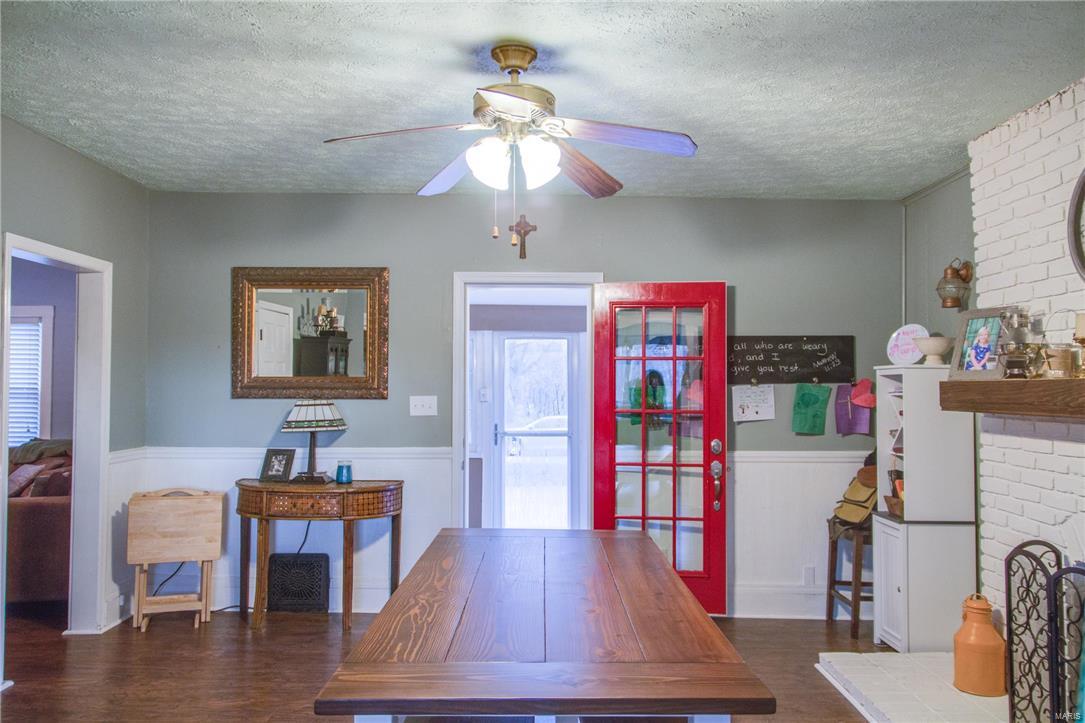 4485 Schmidt Road Brighton, IL 62012 - Photo 9 of 36