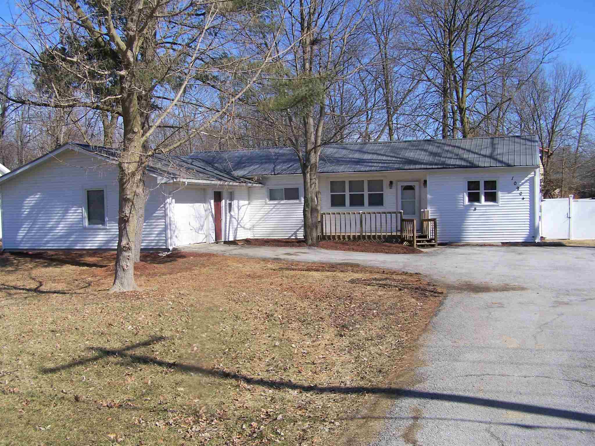 10904 Tonkel Road Fort Wayne, IN 46845 - Photo 1 of 14 Gallery Image 1