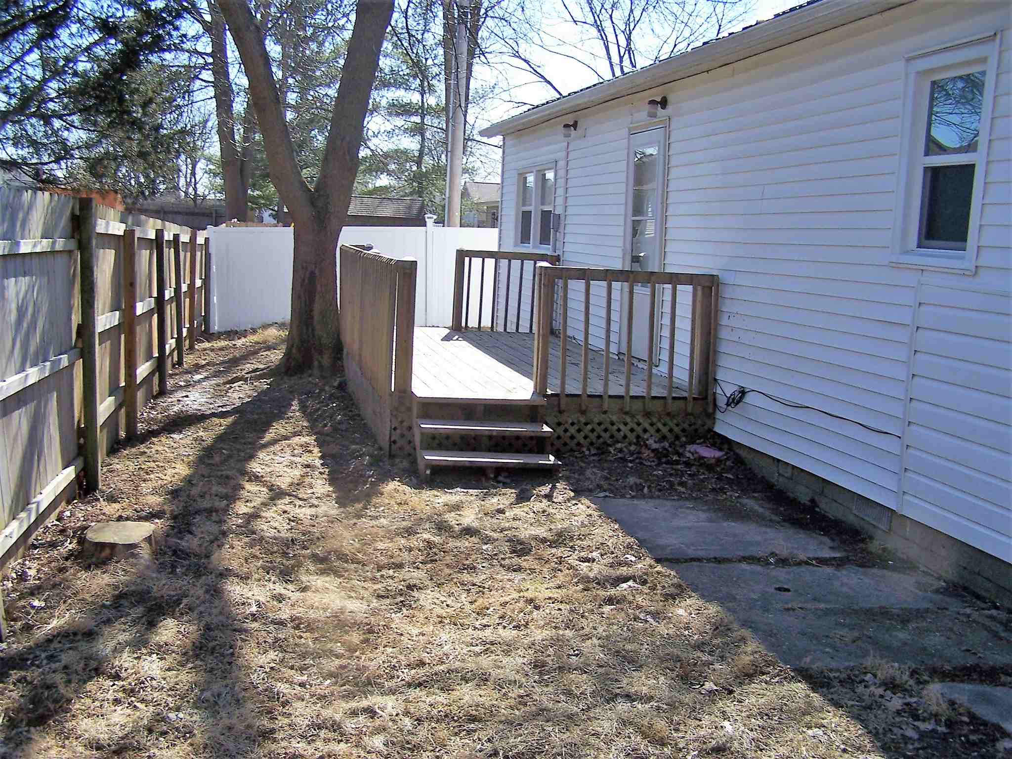 10904 Tonkel Road Fort Wayne, IN 46845 - Photo 14 of 14 Gallery Image 14