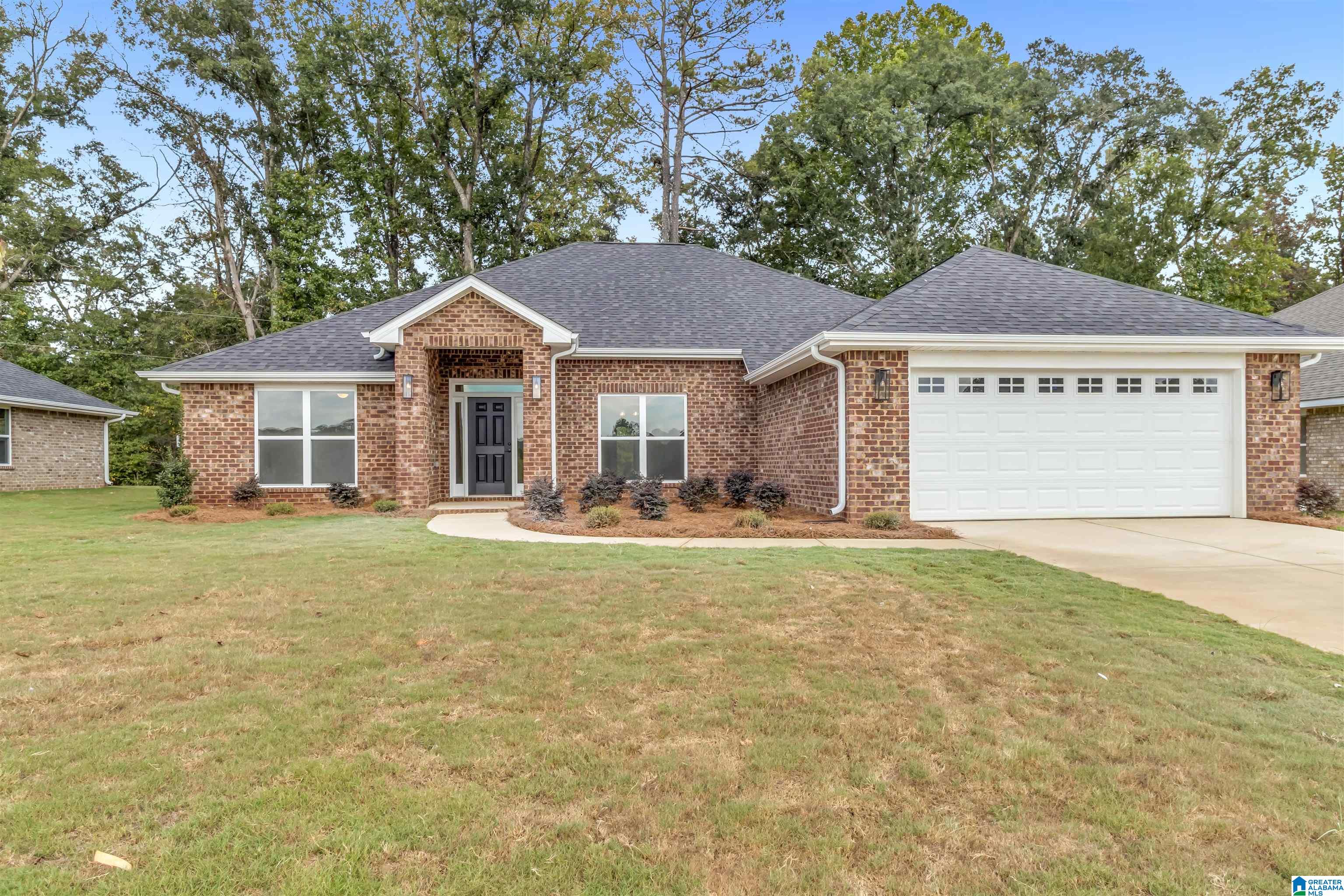 357 Union Loop Montevallo, AL 35115 - Photo 1 of 29