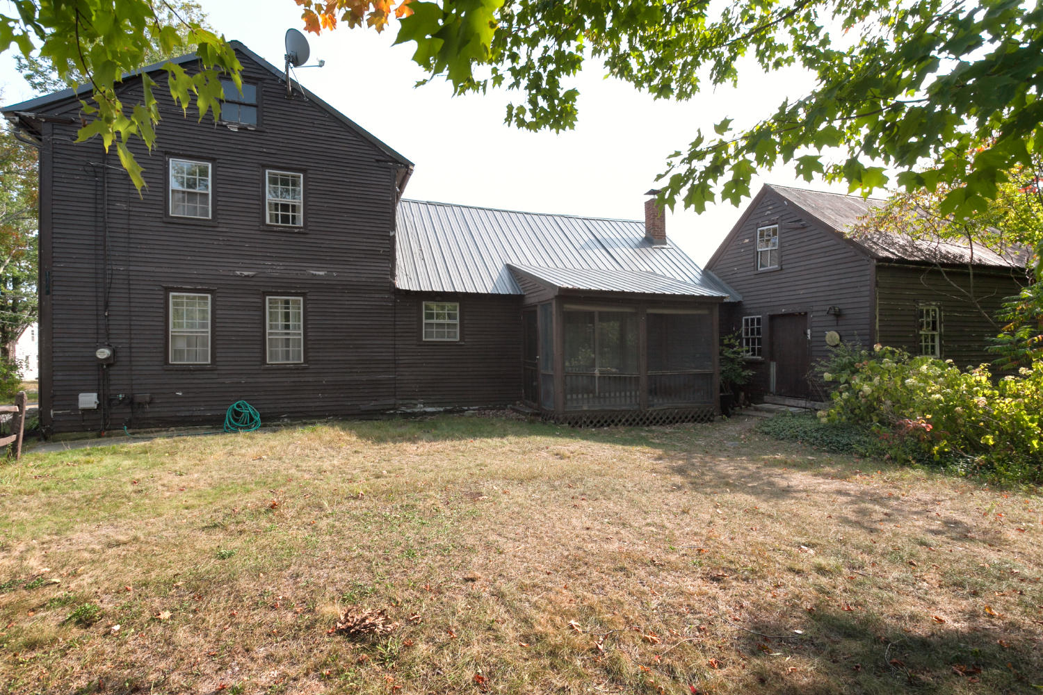 1774 Foxes Ridge Road Acton, ME 04001 - Photo 6 of 39 8660