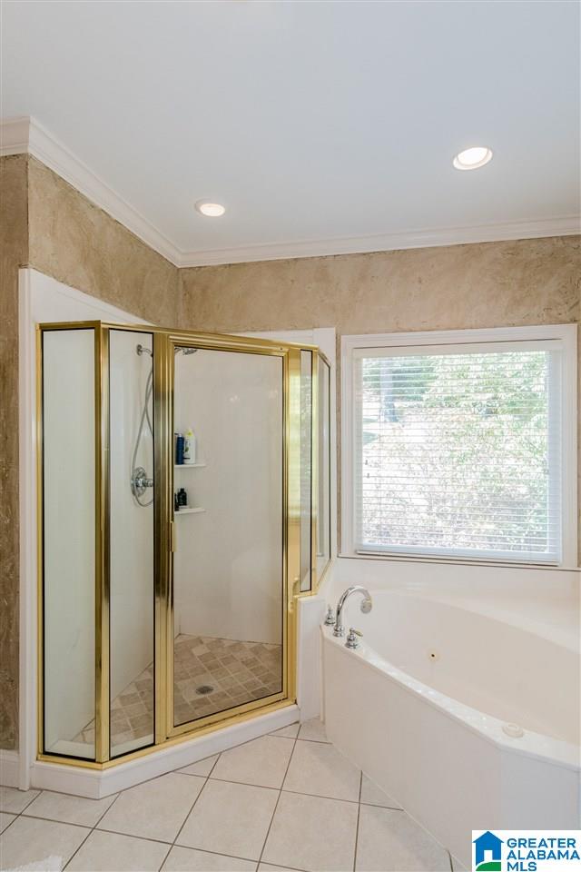 637 Meadow Ridge Drive Birmingham, AL 35242 - Photo 22 of 40