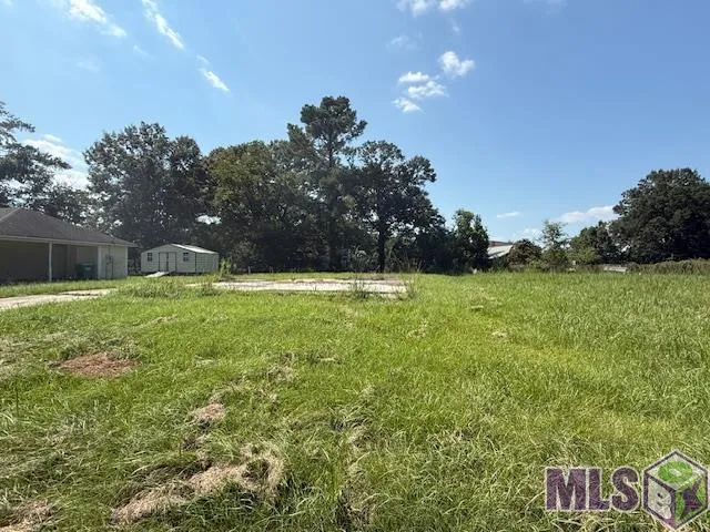 $29,000 | 801 Westfield Drive, Denham Springs, LA 70726