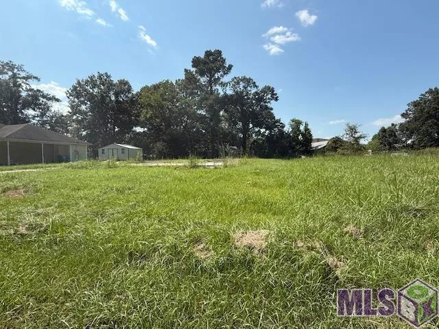 $29,000 | 801 Westfield Drive, Denham Springs, LA 70726