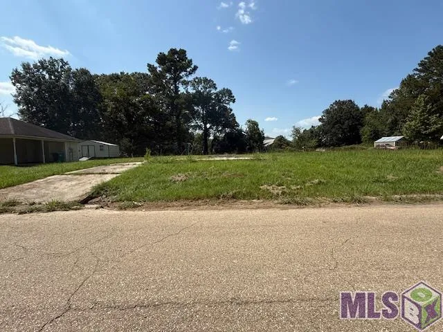 $29,000 | 801 Westfield Drive, Denham Springs, LA 70726