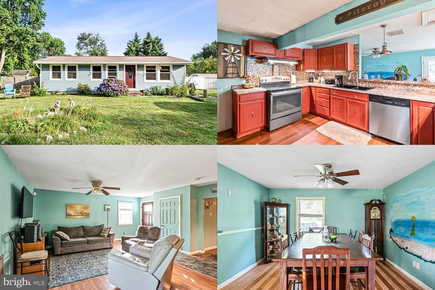 1610 Coster Road Lusby, MD 20657 - Photo 1 of 20