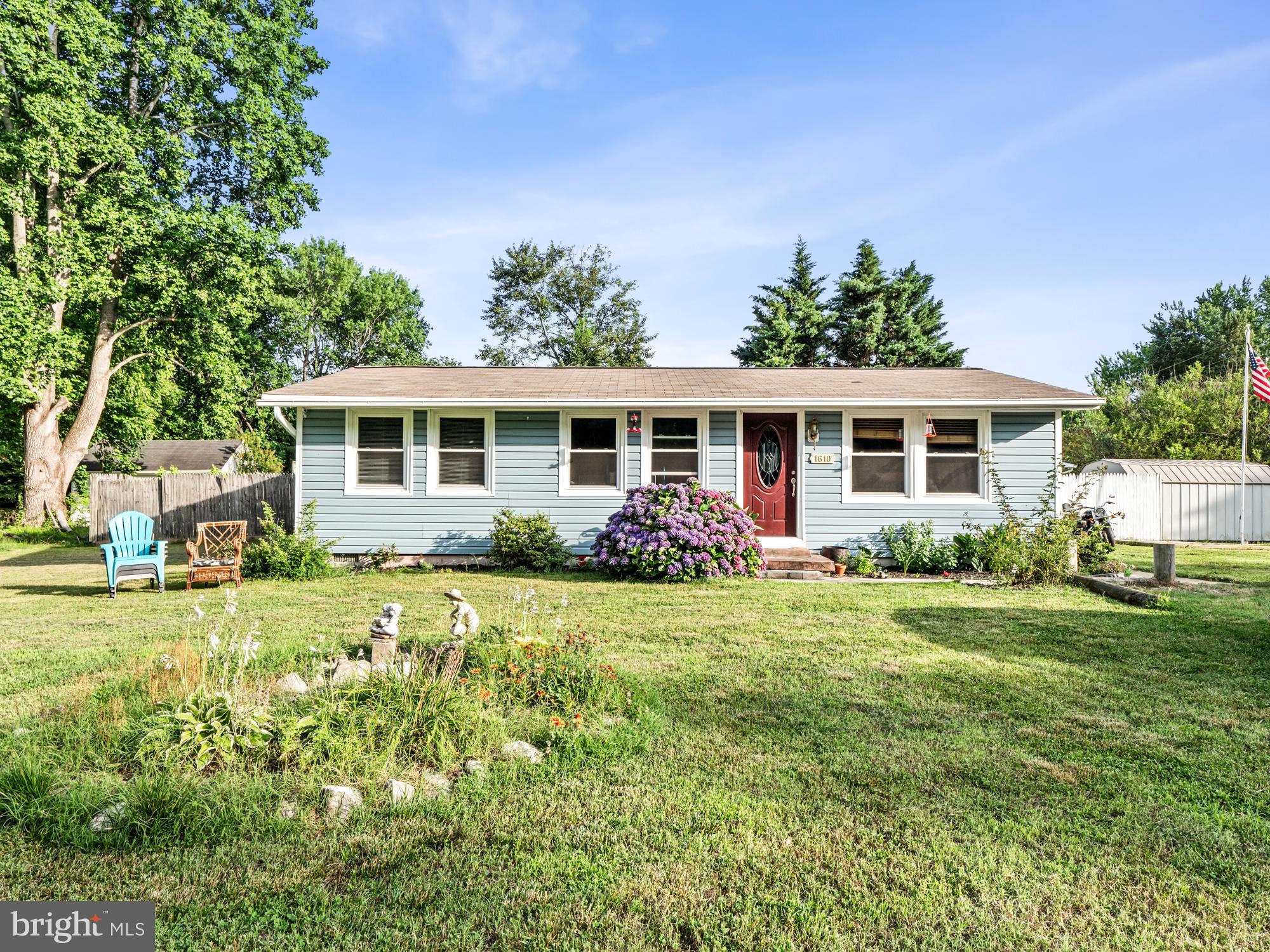 1610 Coster Road Lusby, MD 20657 - Photo 2 of 20