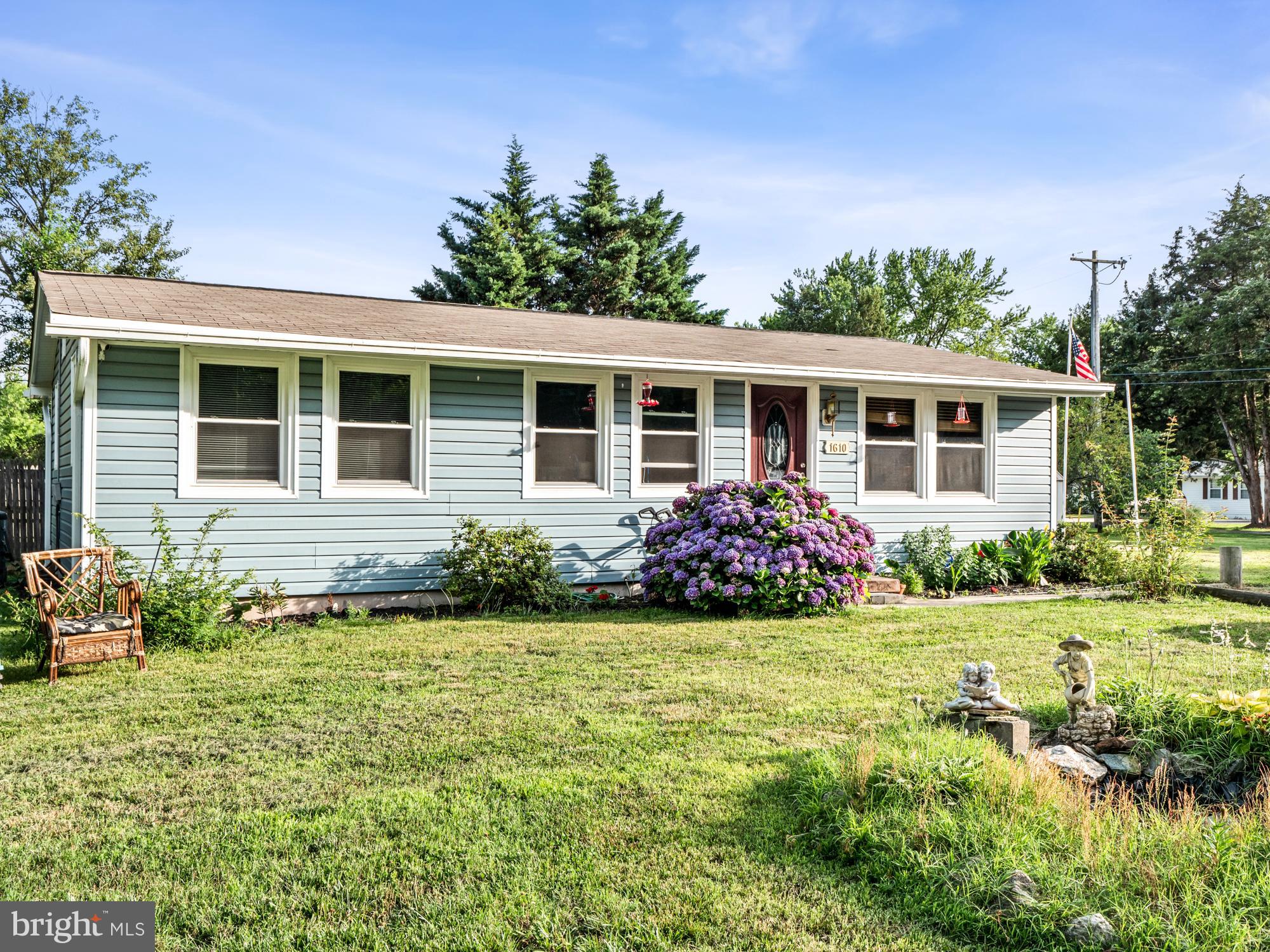 1610 Coster Road Lusby, MD 20657 - Photo 20 of 20