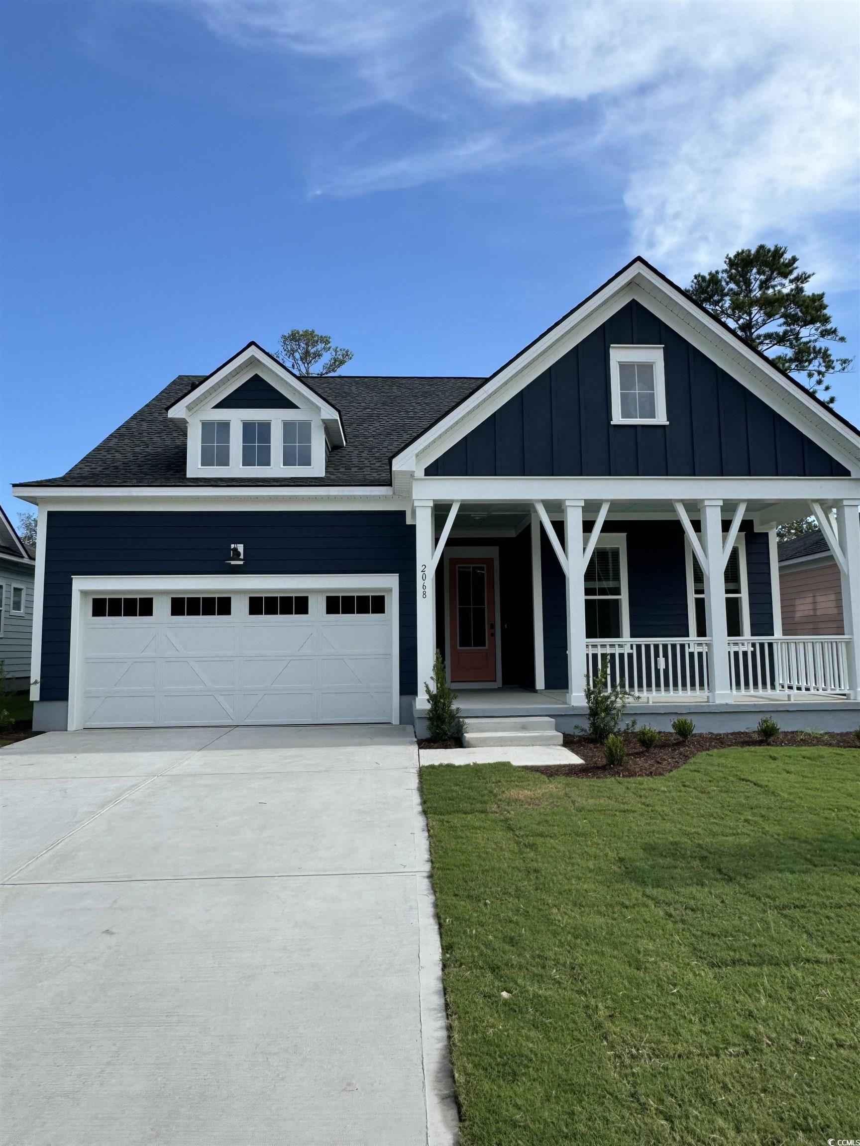 2068 Comradery Way Murrells Inlet, SC 29576 - Photo 1 of 1 Gallery Image 1