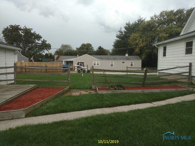 6630 Brown Road Oregon, OH 43616 - Photo 22 of 26 Gallery Image 22