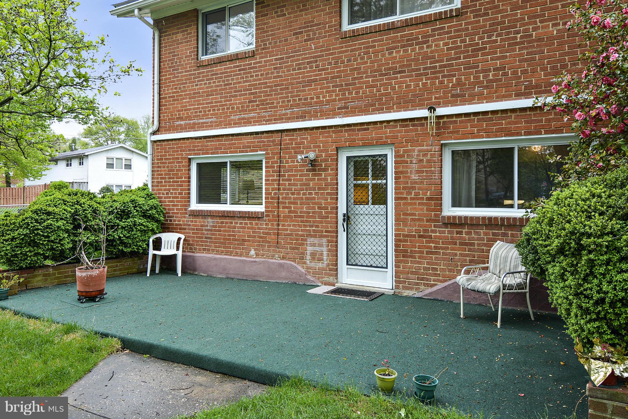 2401 Harmon Road Silver Spring, MD 20902 - Photo 3 of 30 Exterior (General)
