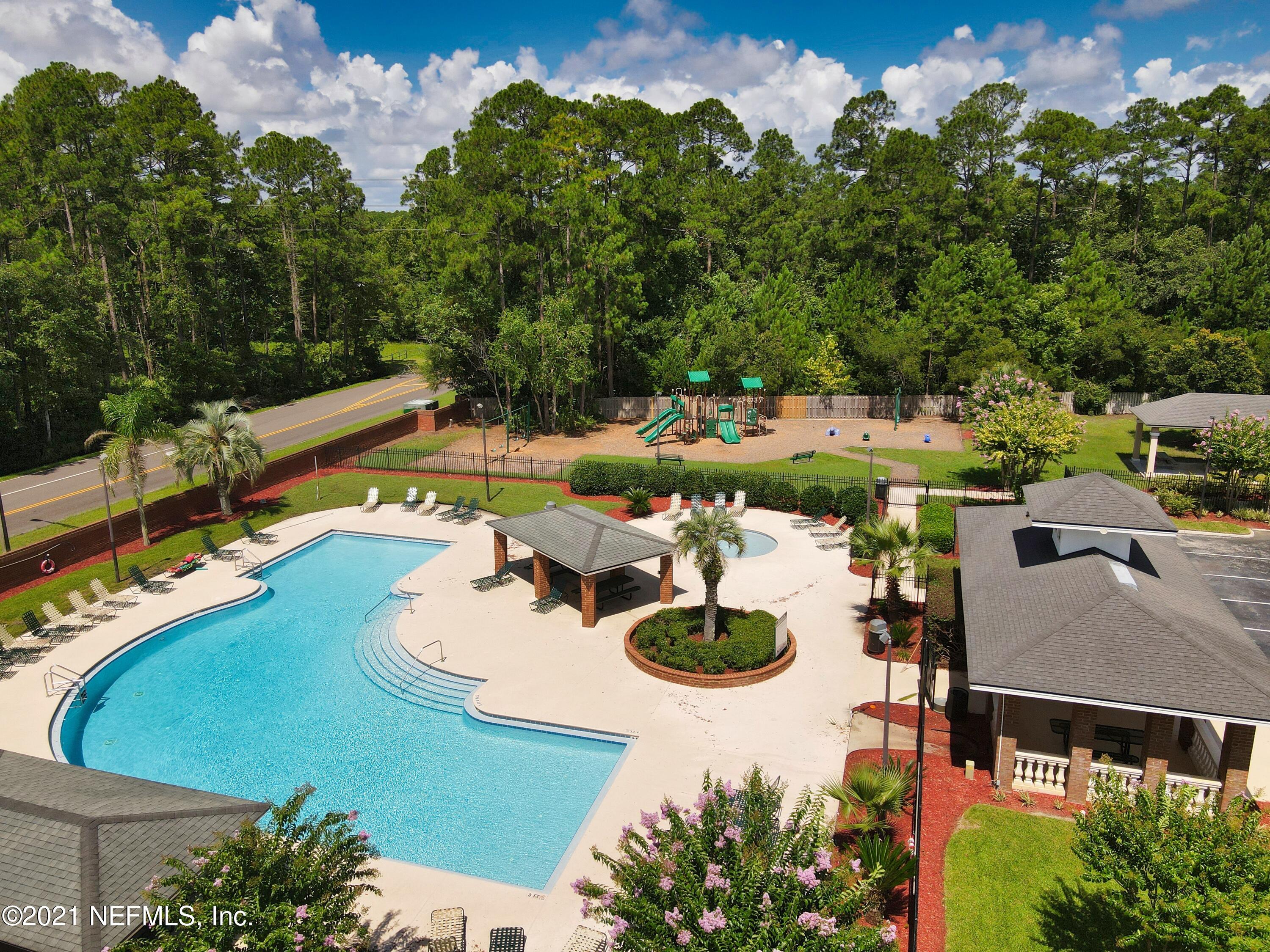 544 Spanish Wells Road Jacksonville, FL 32218 - Photo 34 of 35 101 - Commfac3