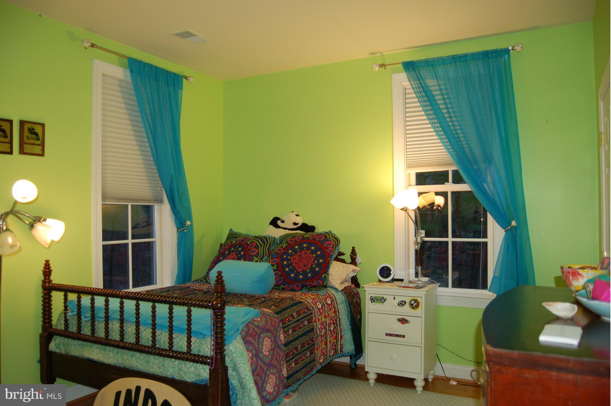 2312 Monkton Road Monkton, MD 21111 - Photo 12 of 30 a bedroom with a bed and a window
