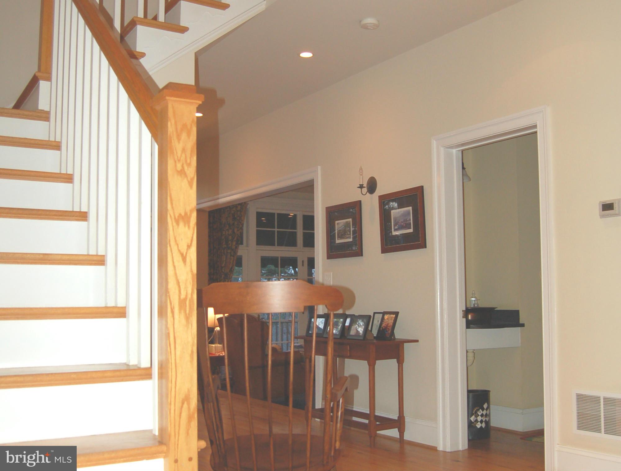 2312 Monkton Road Monkton, MD 21111 - Photo 18 of 30 a view of balcony and patio