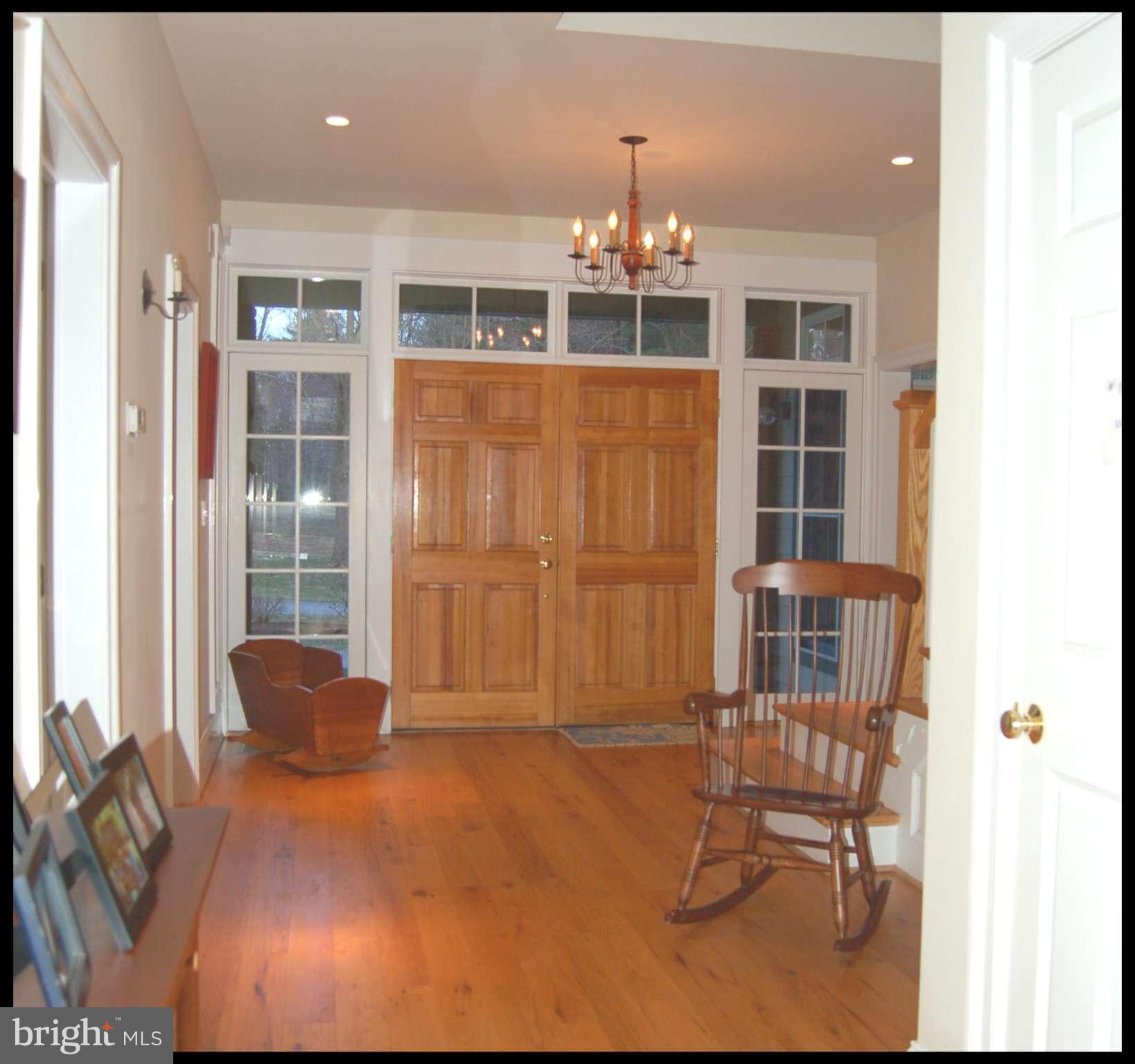 2312 Monkton Road Monkton, MD 21111 - Photo 19 of 30 a bedroom with furniture and windows