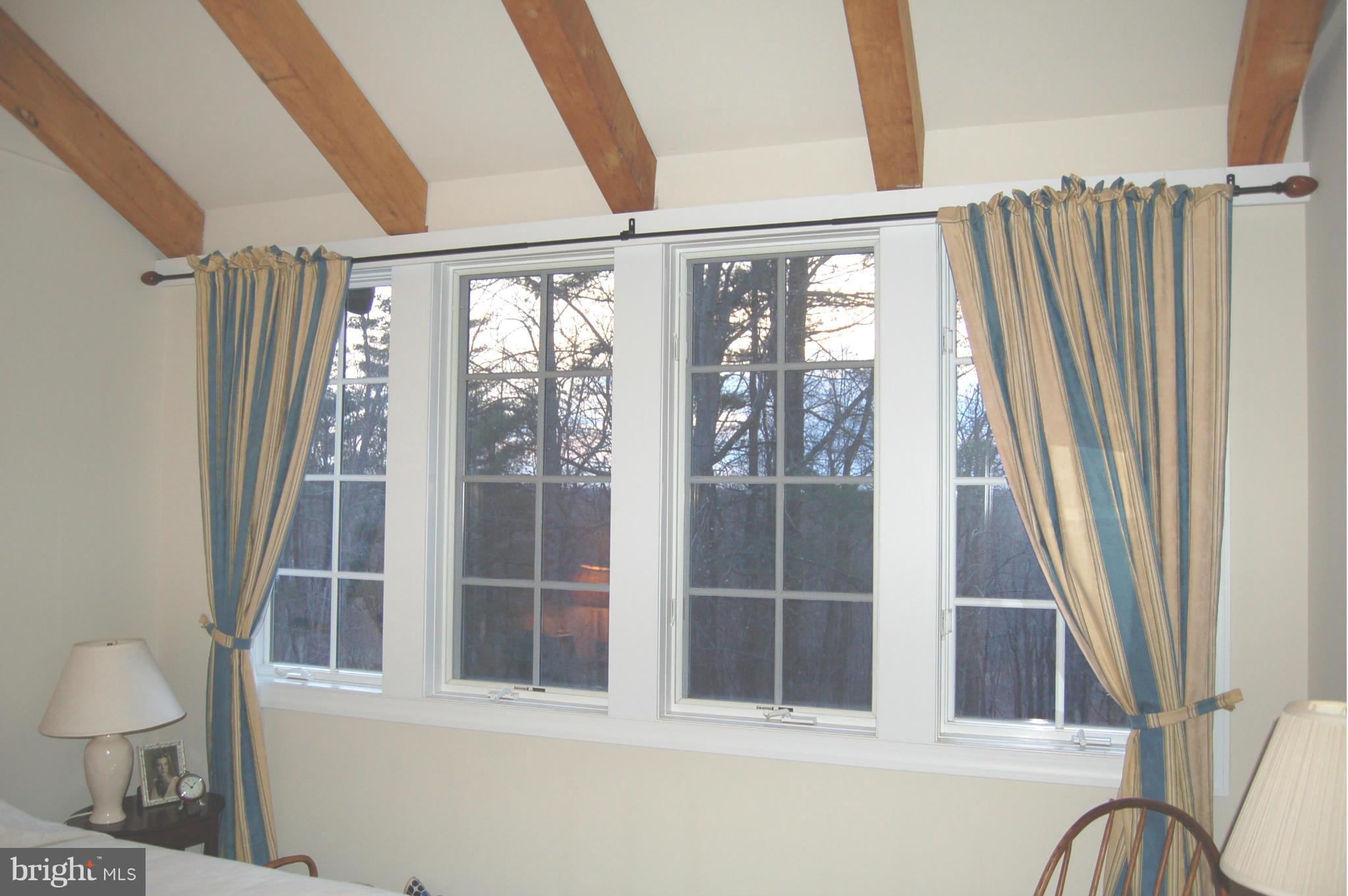 2312 Monkton Road Monkton, MD 21111 - Photo 21 of 30 a view of a balcony with wooden floor and door