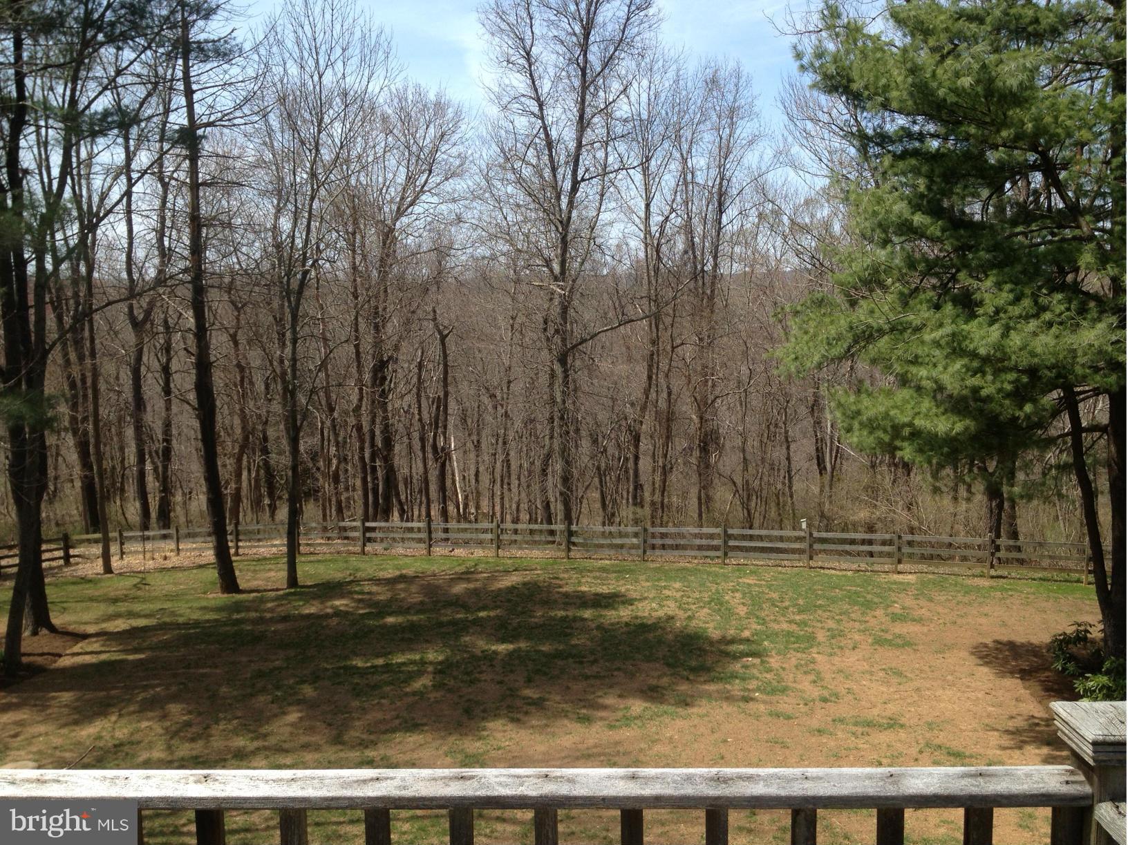 2312 Monkton Road Monkton, MD 21111 - Photo 25 of 30 a view of outdoor space with trees