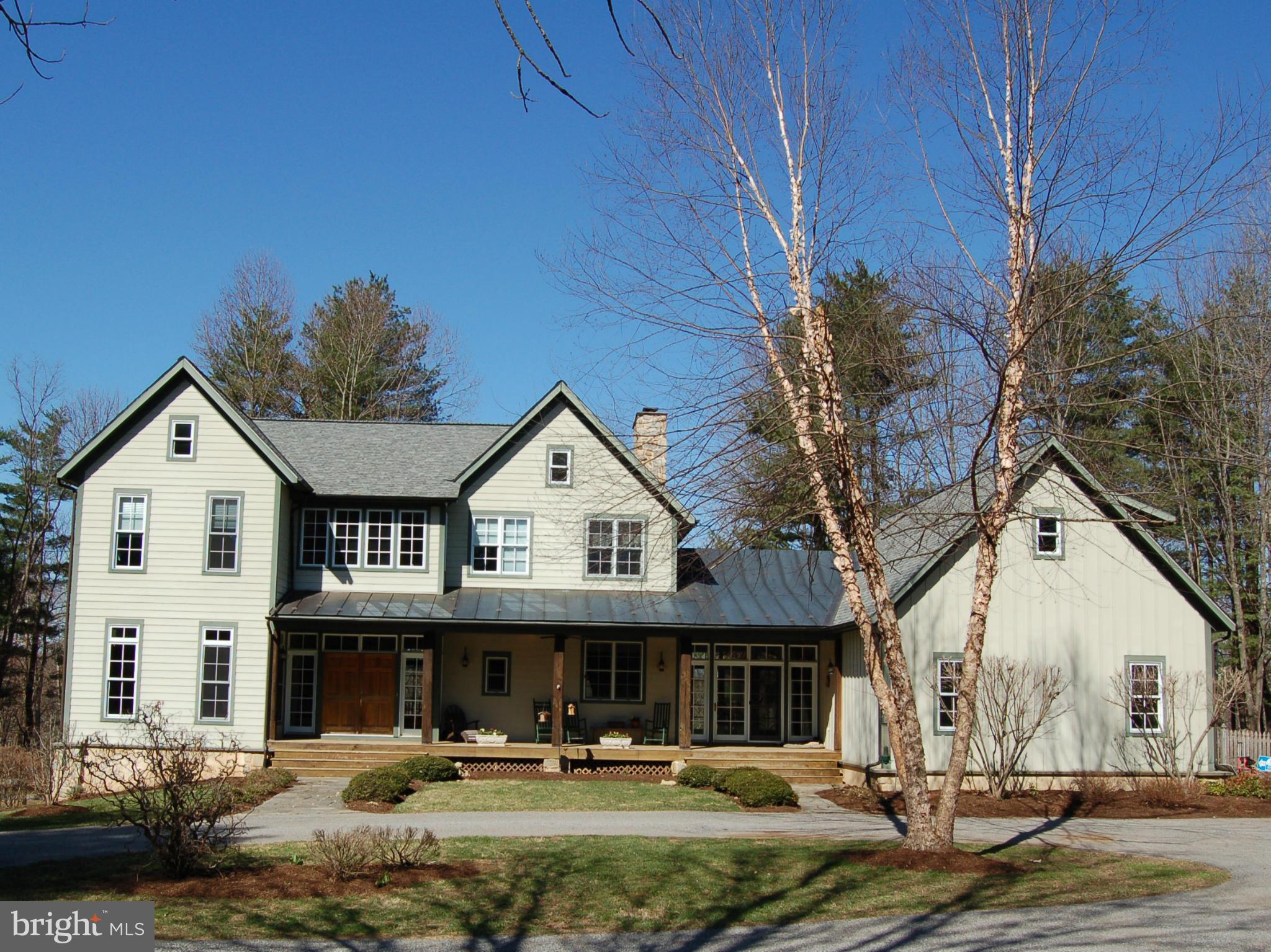 2312 Monkton Road Monkton, MD 21111 - Photo 26 of 30 a front view of a building with street view