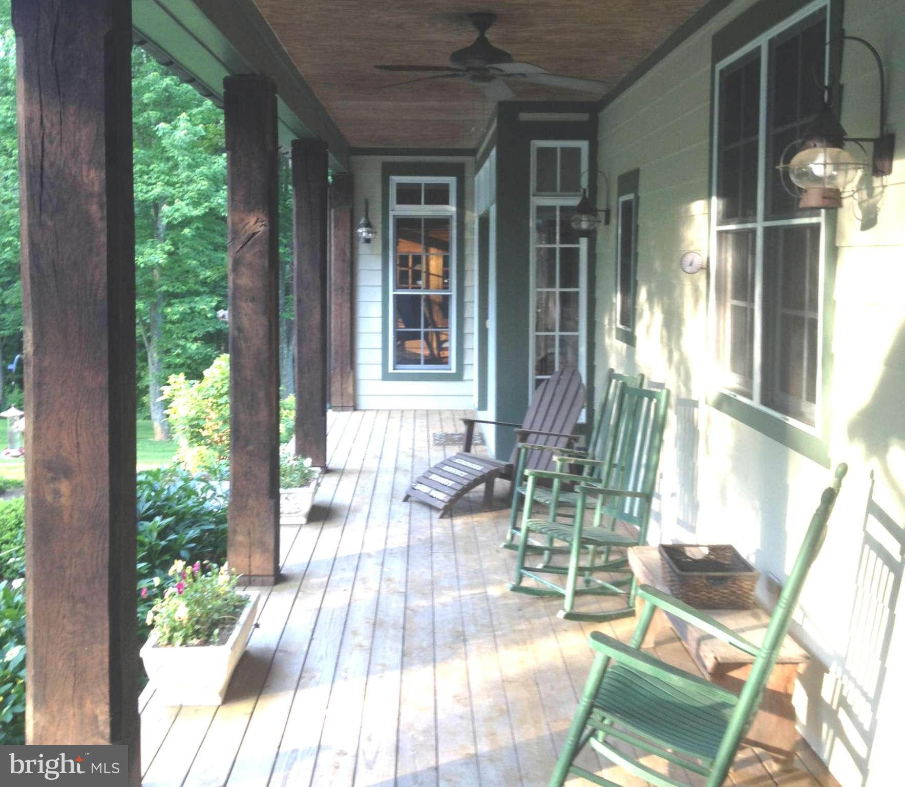 2312 Monkton Road Monkton, MD 21111 - Photo 29 of 30 a view of deck with patio