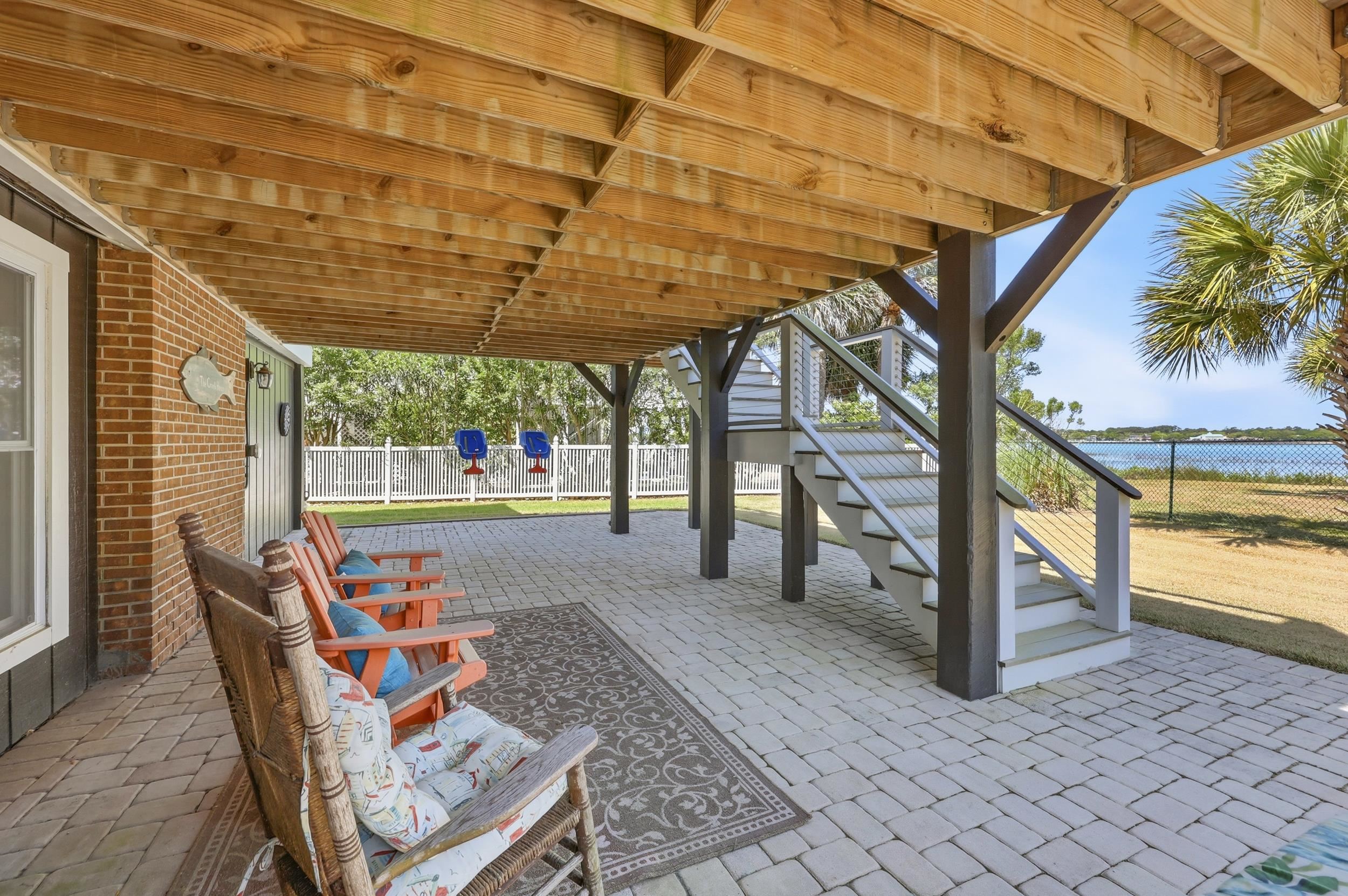 1607 County Rd S-22-601 Murrells Inlet, SC 29576 - Photo 34 of 47