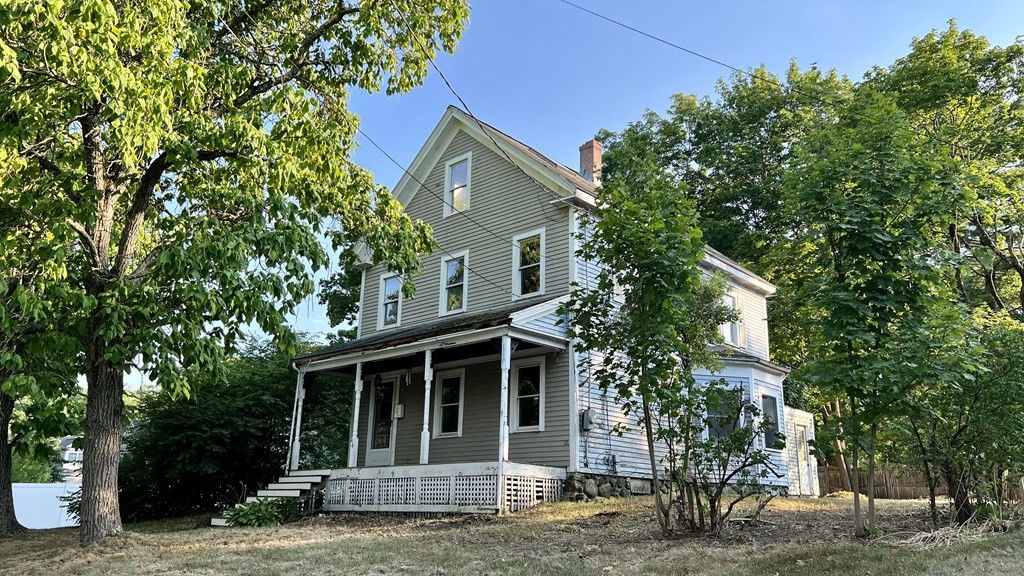 44 Old Bridge Road Concord, MA 01742 - Photo 1 of 14 Gallery Image 1