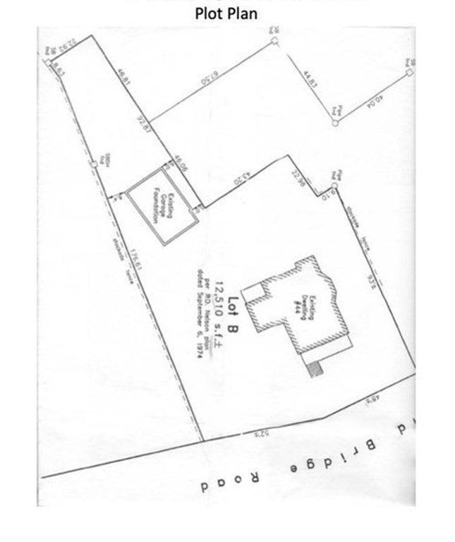 44 Old Bridge Road Concord, MA 01742 - Photo 11 of 14 Gallery Image 11