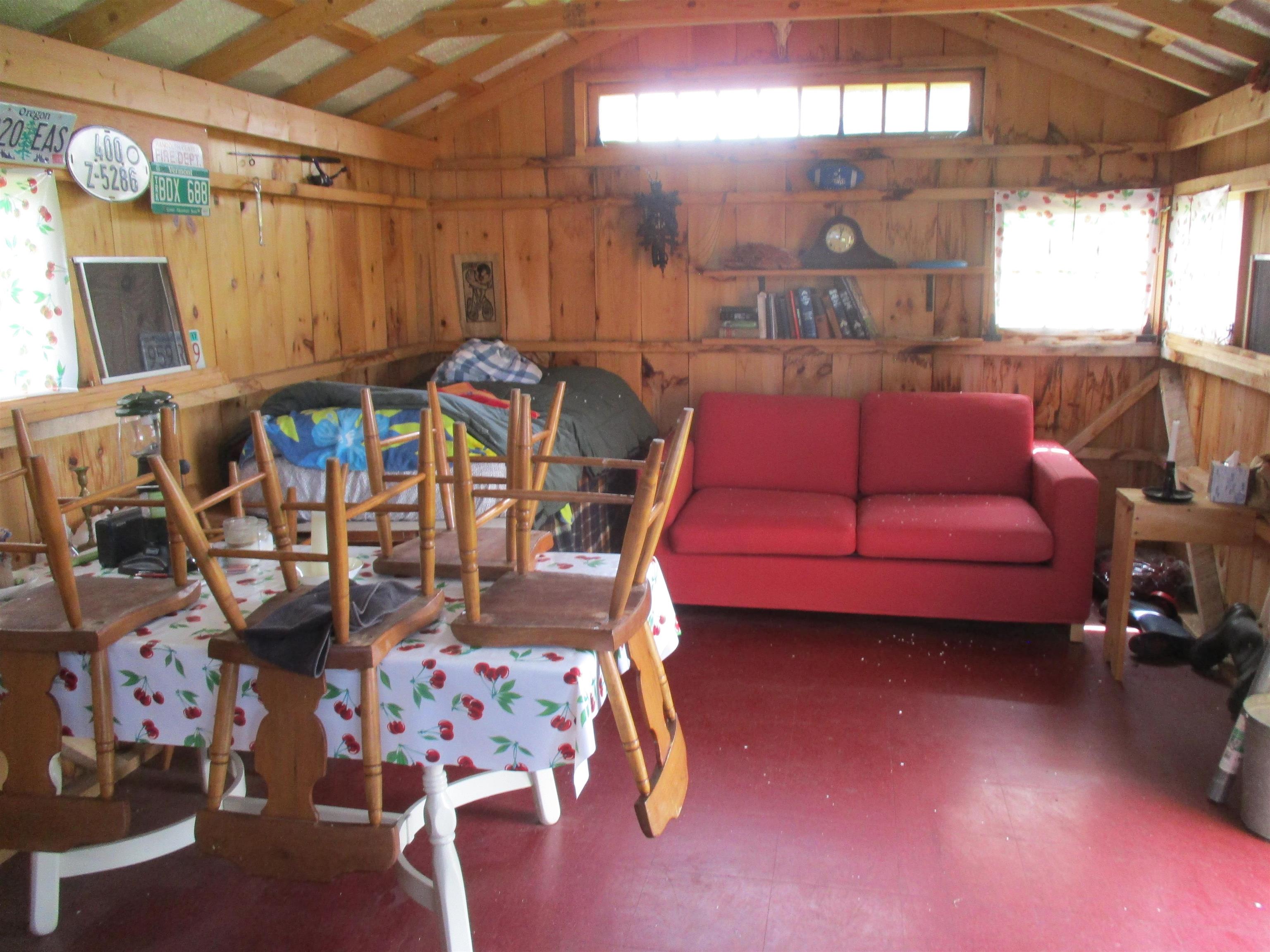 0 Ridge Road Randolph Center, VT 05061 - Photo 13 of 14