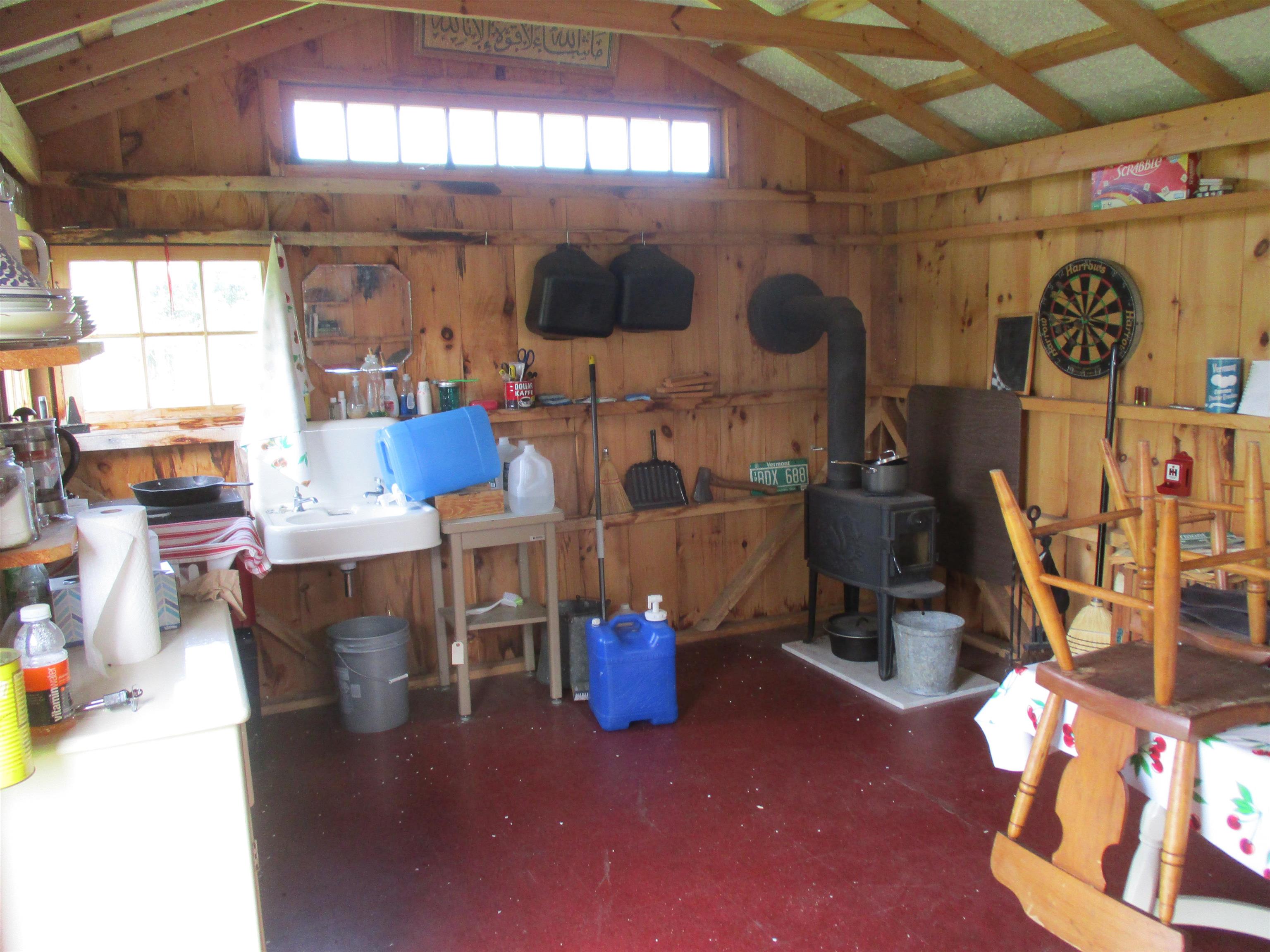 0 Ridge Road Randolph Center, VT 05061 - Photo 14 of 14