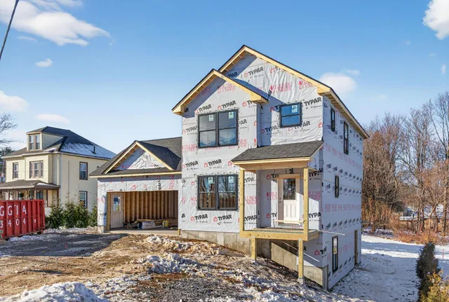 $599,000 | 447 Main Street, South Portland, ME 04106