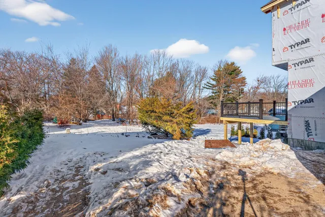 $599,000 | 447 Main Street, South Portland, ME 04106