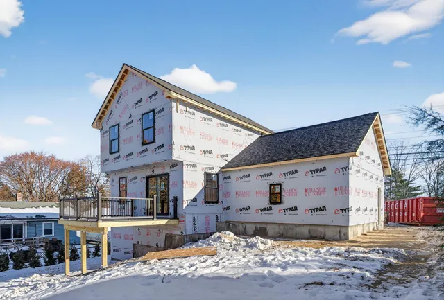 $599,000 | 447 Main Street, South Portland, ME 04106